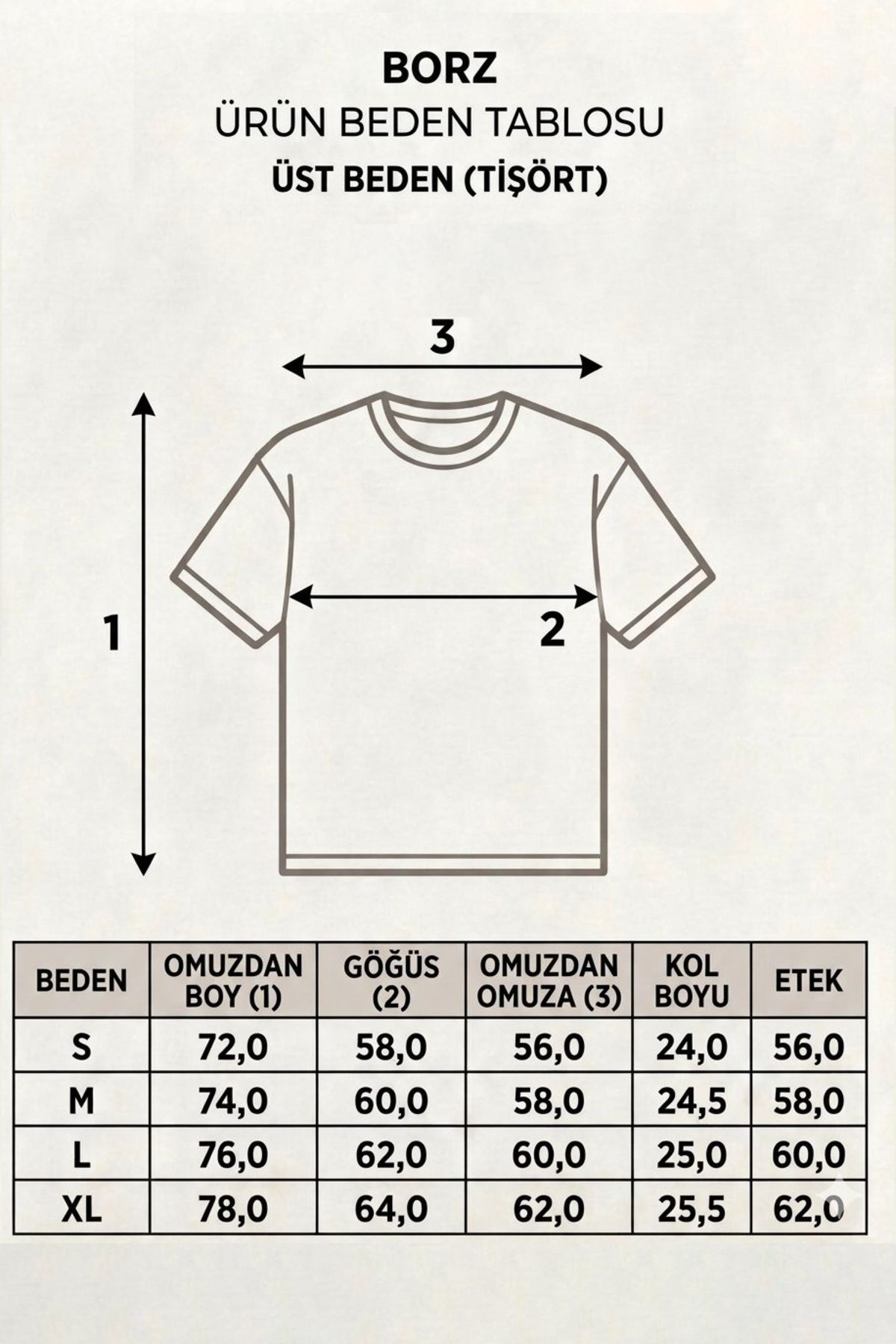 UNISEX CEPLİ-YIKAMALI OVERSİZE TİŞÖRT —  (8)